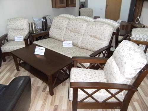 Foto mobilier - Klar deluxe Baia Mare